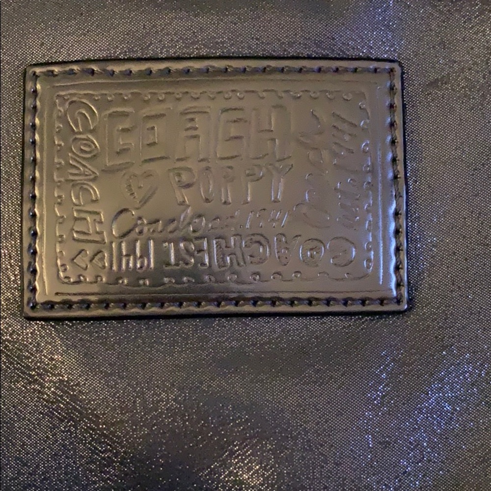 COACH BAG - Picture 4 of 7